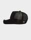 NEW ERA CZAPKA MLB TRUCKER NYY NEW YORK YANKEES BLKBLK