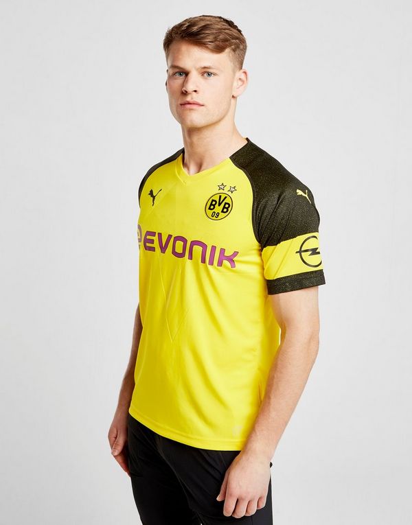Maillot Domicile Borussia Dortmund gilet Maillot Domicile Borussia Dortmund gilet