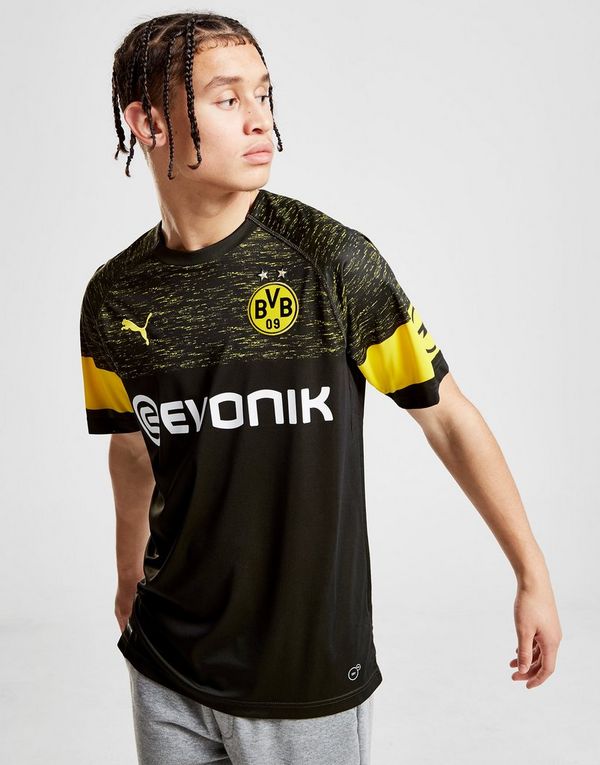 Maglia Home Borussia Dortmund ufficiale Maglia Home Borussia Dortmund ufficiale