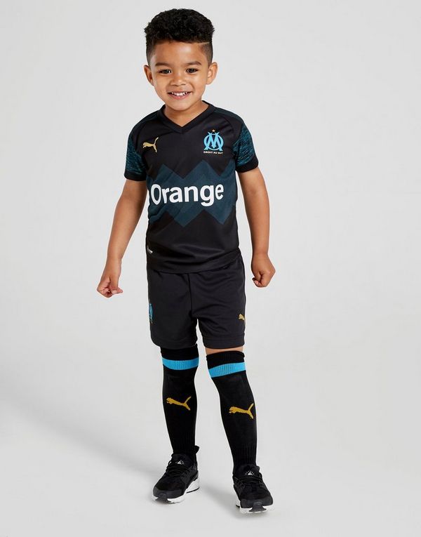 equipacion Olympique de Marseille mujer equipacion Olympique de Marseille mujer