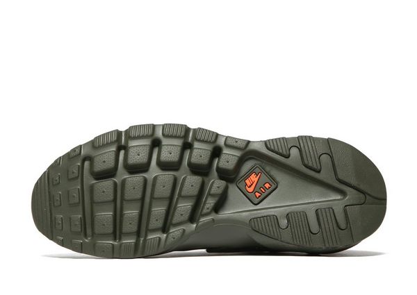 nike huarache junior green nike huarache junior green