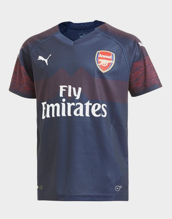 Maillot THIRD Arsenal Rob Holding Maillot THIRD Arsenal Rob Holding
