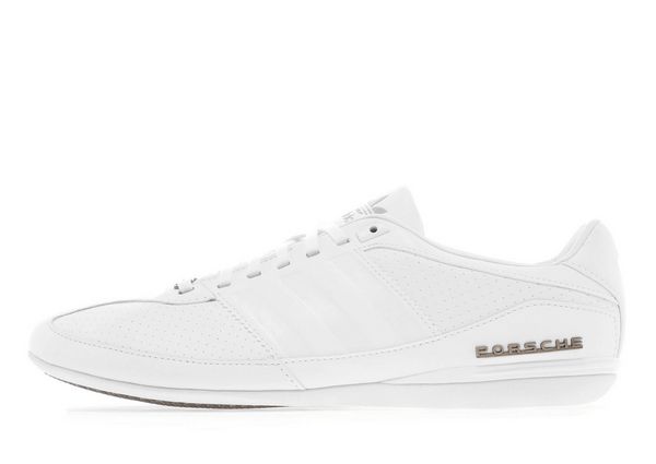 Adidas Porsche Typ 64 White