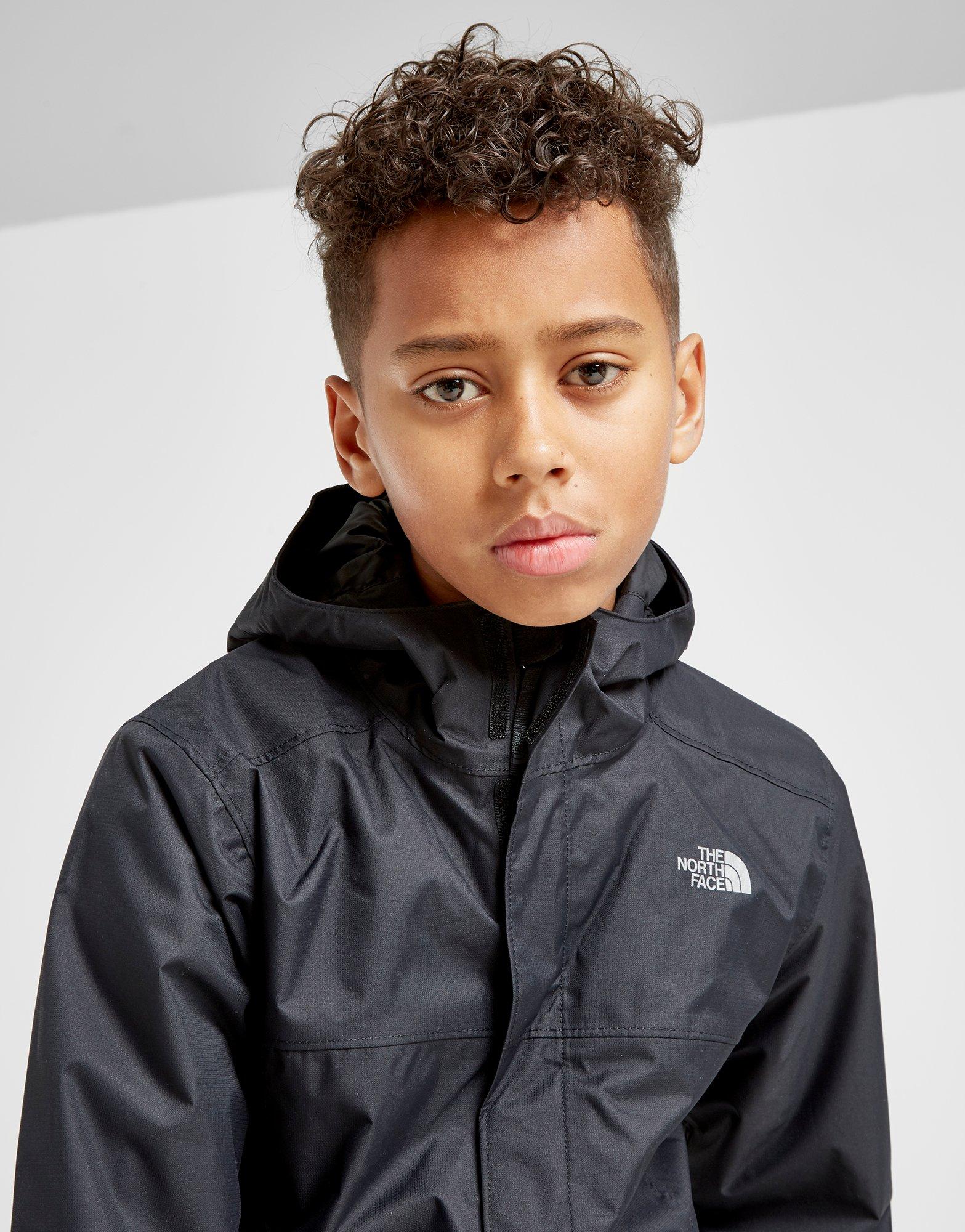 north face jacket jd junior