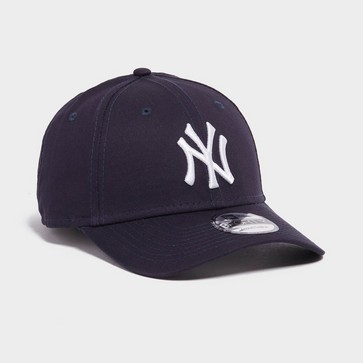 Дамска шапка NEW ERA ШАПКА MLB 9FORTY NEW YORK YANKEES CAP BAS NEW YORK Y