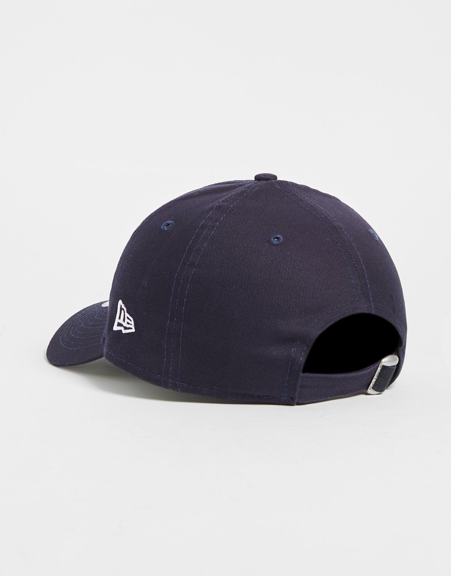 NEW ERA CZAPKA MLB 9FORTY NEW YORK YANKEES CAP BAS NEW YORK