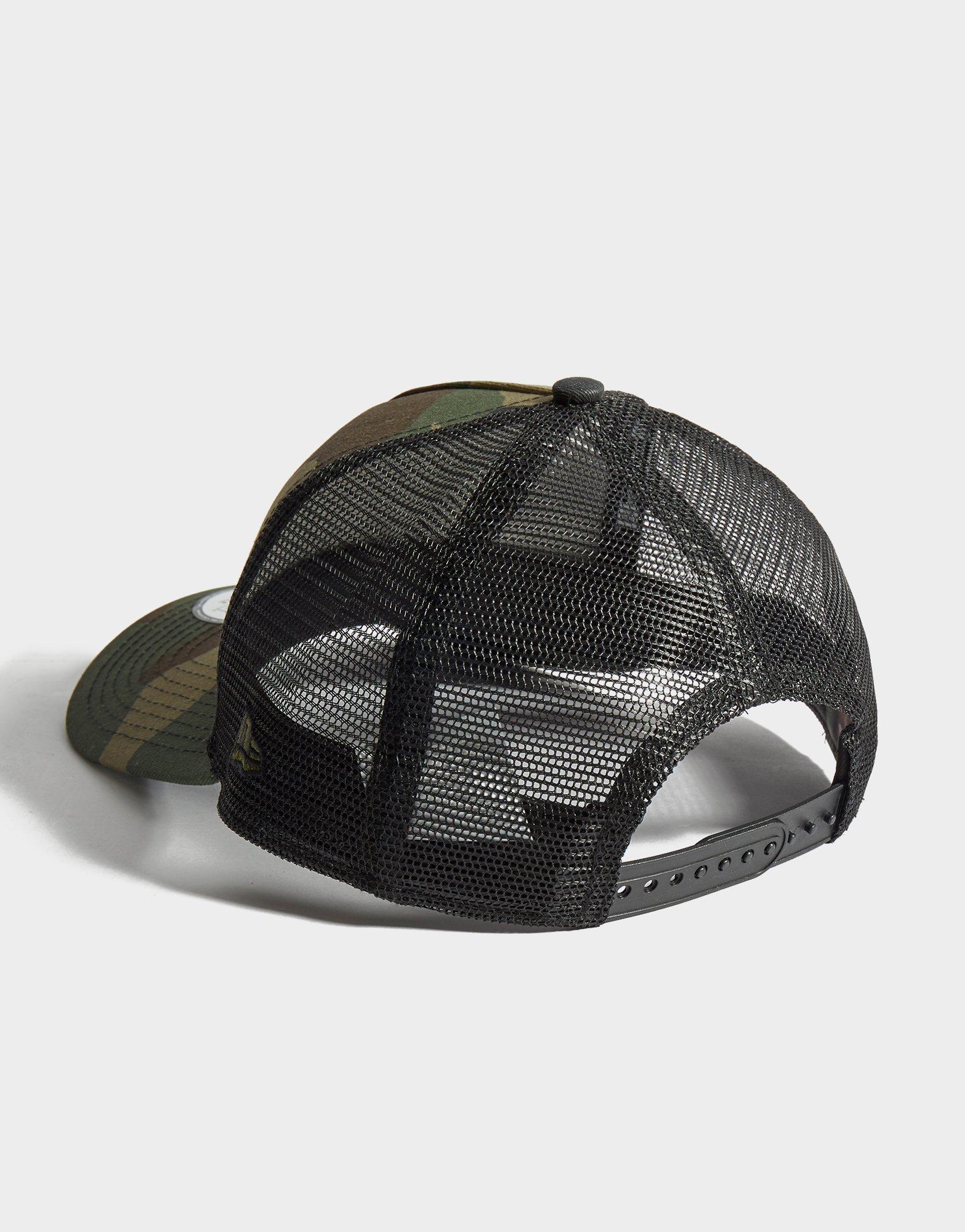 Șapcă pentru bărbați NEW ERA șapcă CLEAN TRUCKER NY 11579473 Multicolor