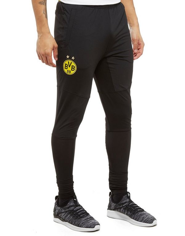 abbigliamento Borussia Dortmund 2018 abbigliamento Borussia Dortmund 2018