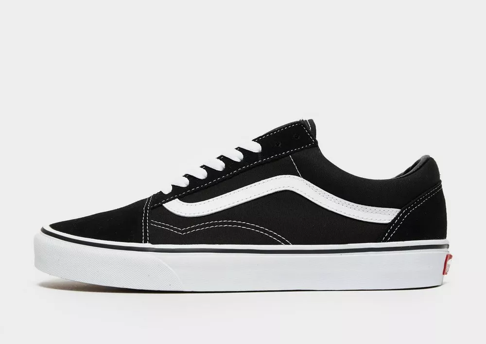 VANS OLD SKOOL, фото 1 з 6