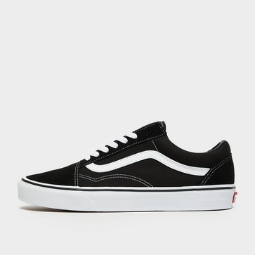 Pánske topánky skate VANS OLD SKOOL