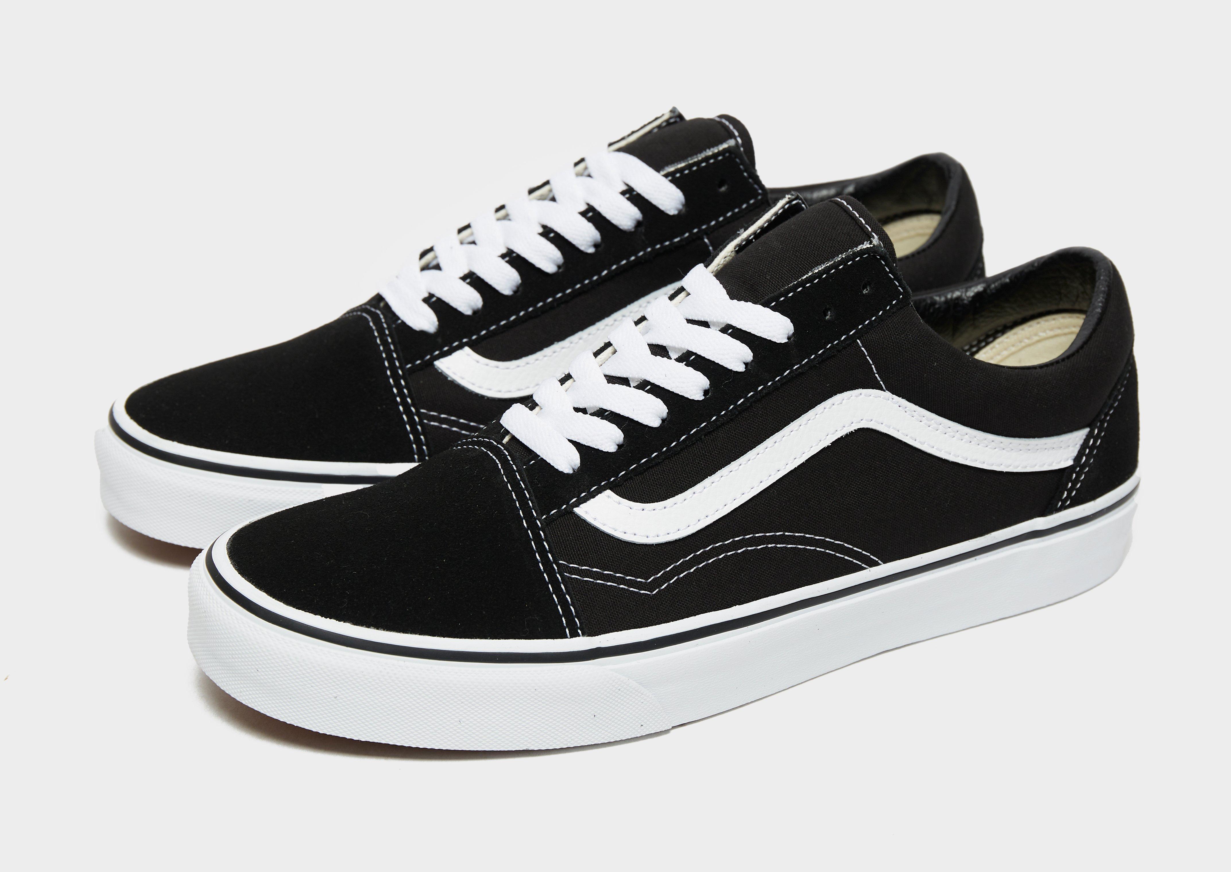 Discount vans hotsell old skool