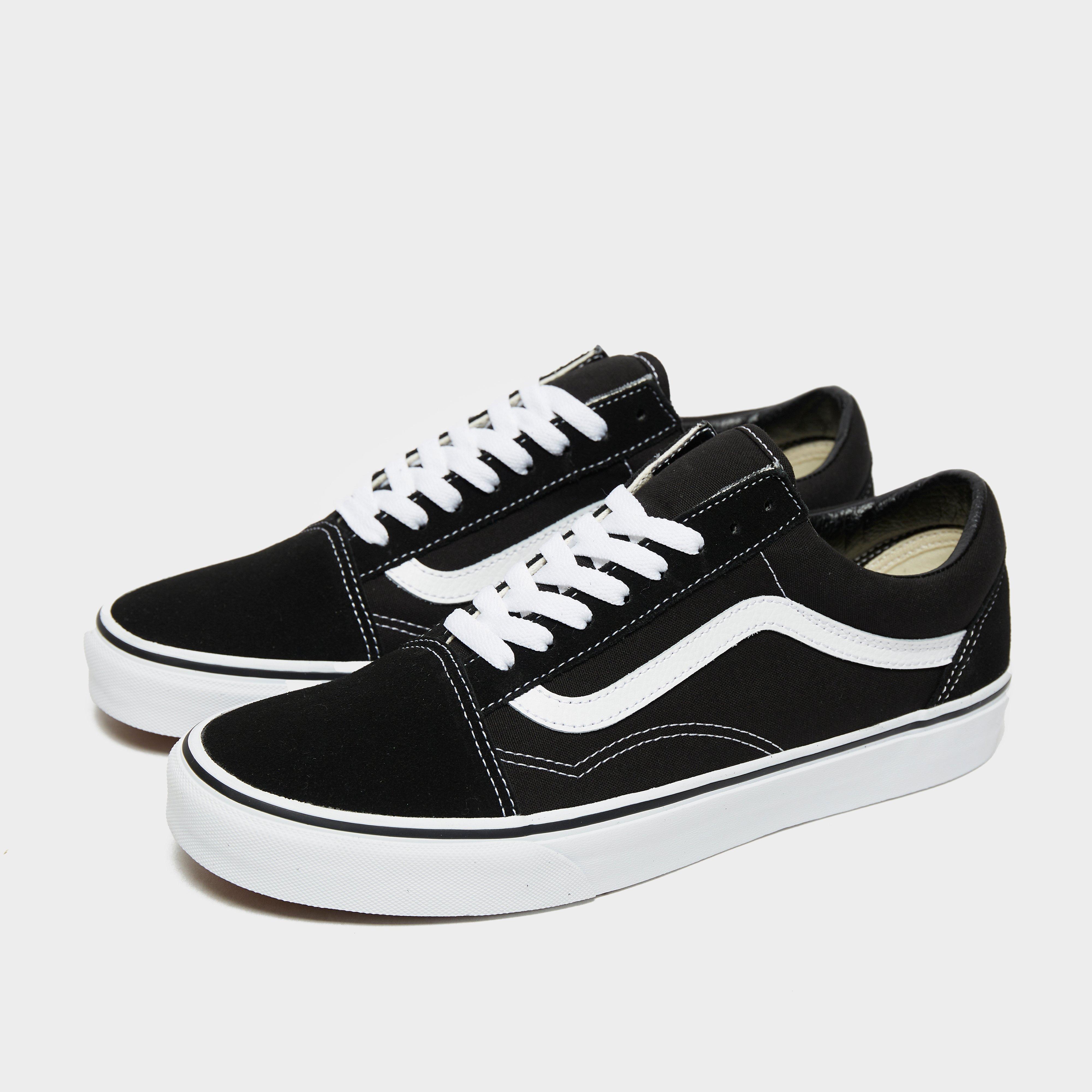 Trampki męskie VANS OLD SKOOL