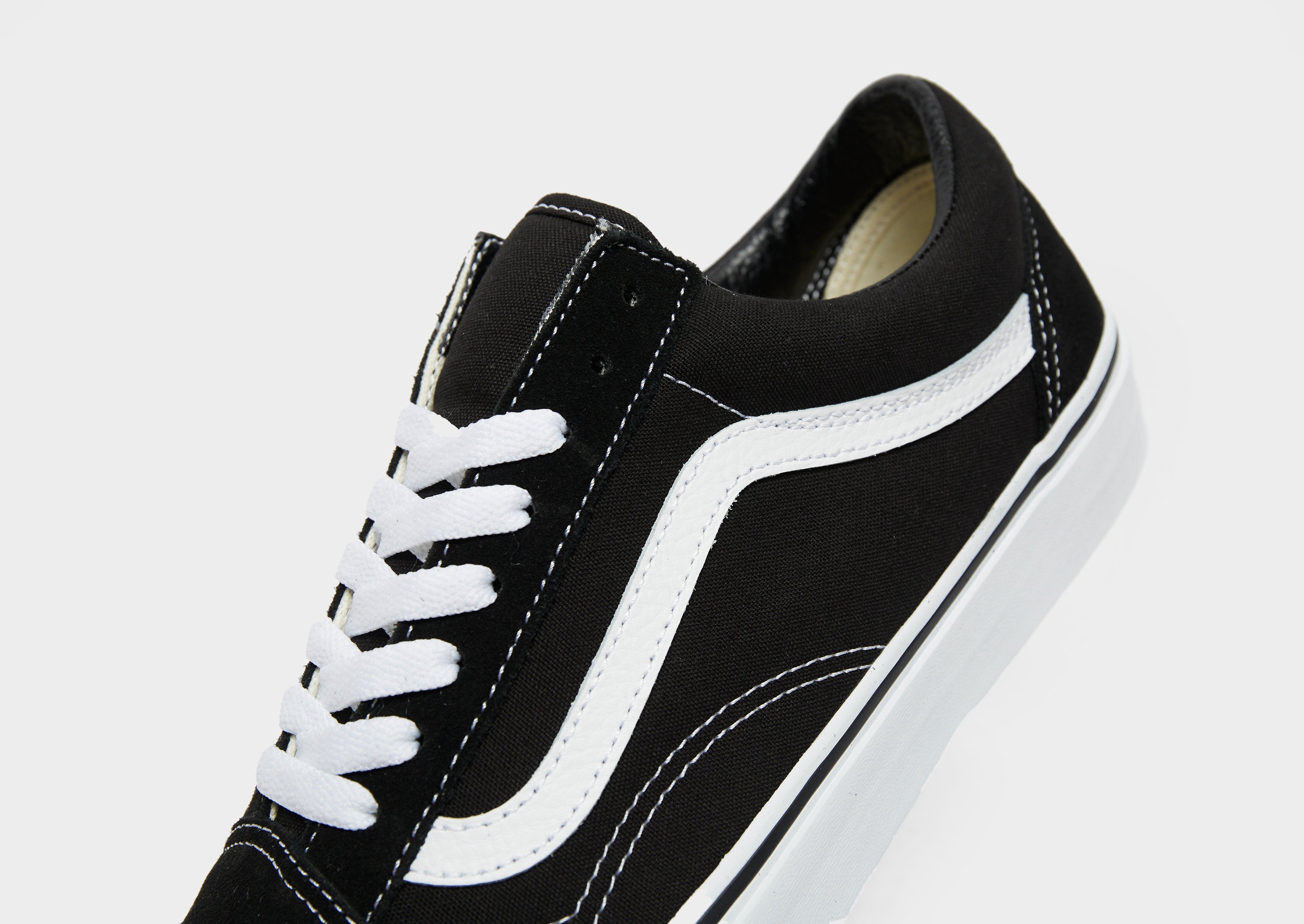 vans a 25 euro