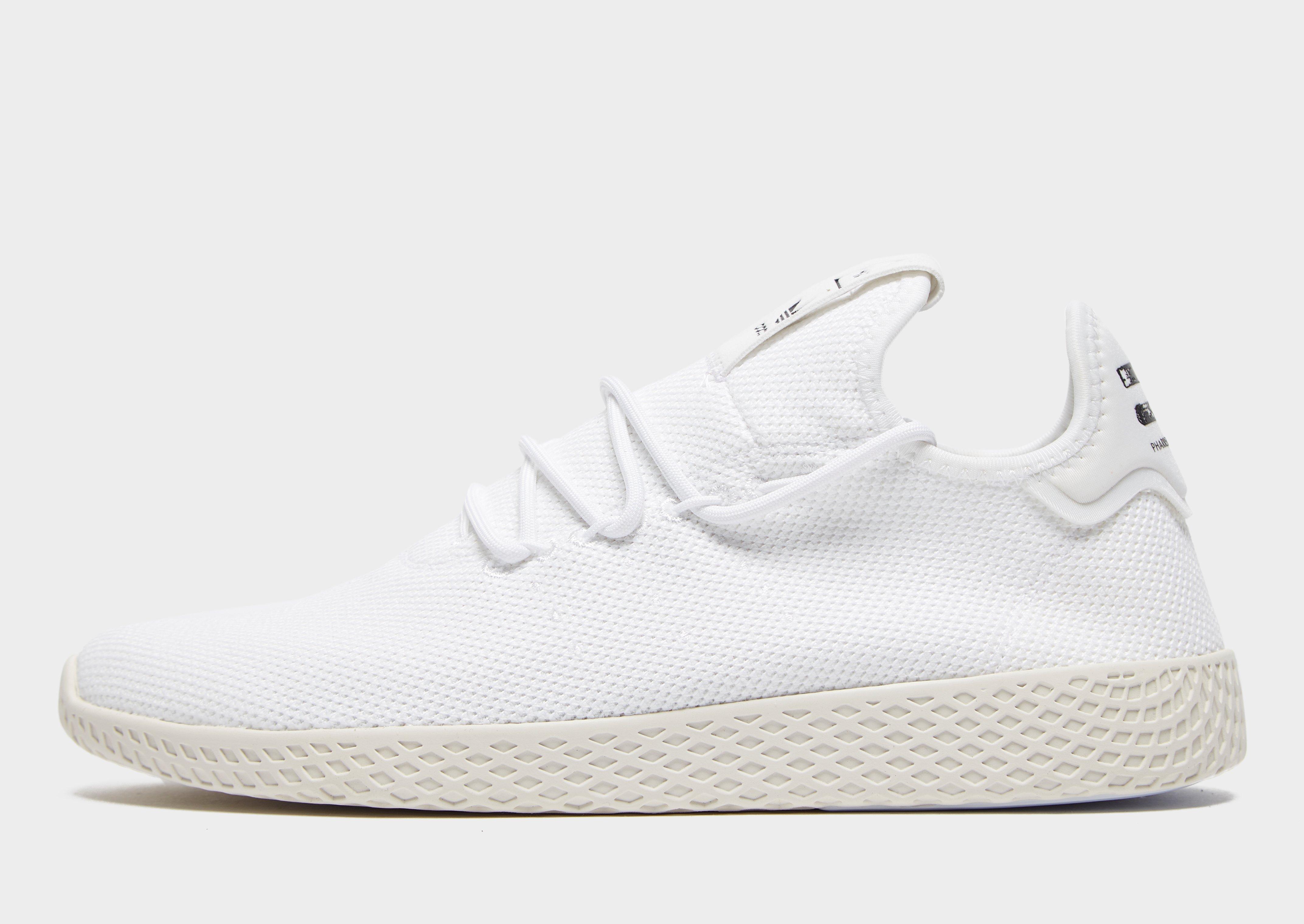 adidas pharrell williams tennis hu zalando