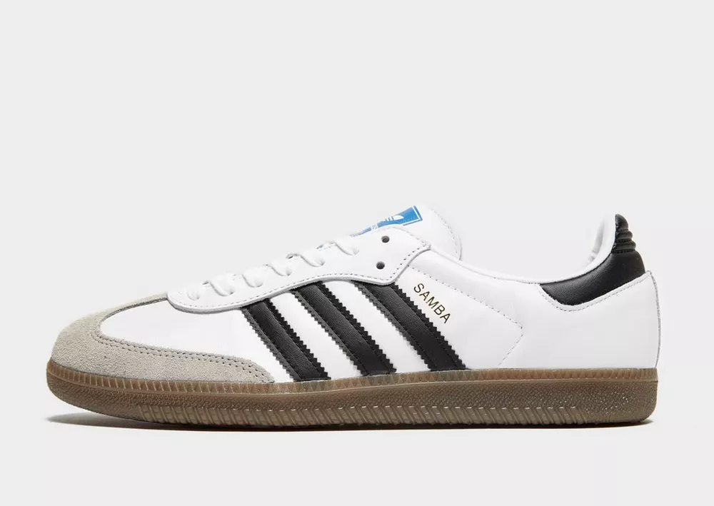 ADIDAS SAMBA OG, фото 1 з 6
