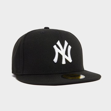 Női sapká NEW ERA SAPKA MLB BASIC NY YANKEES