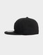 NEW ERA CZAPKA BLACK ON BLACK NY YANKEES