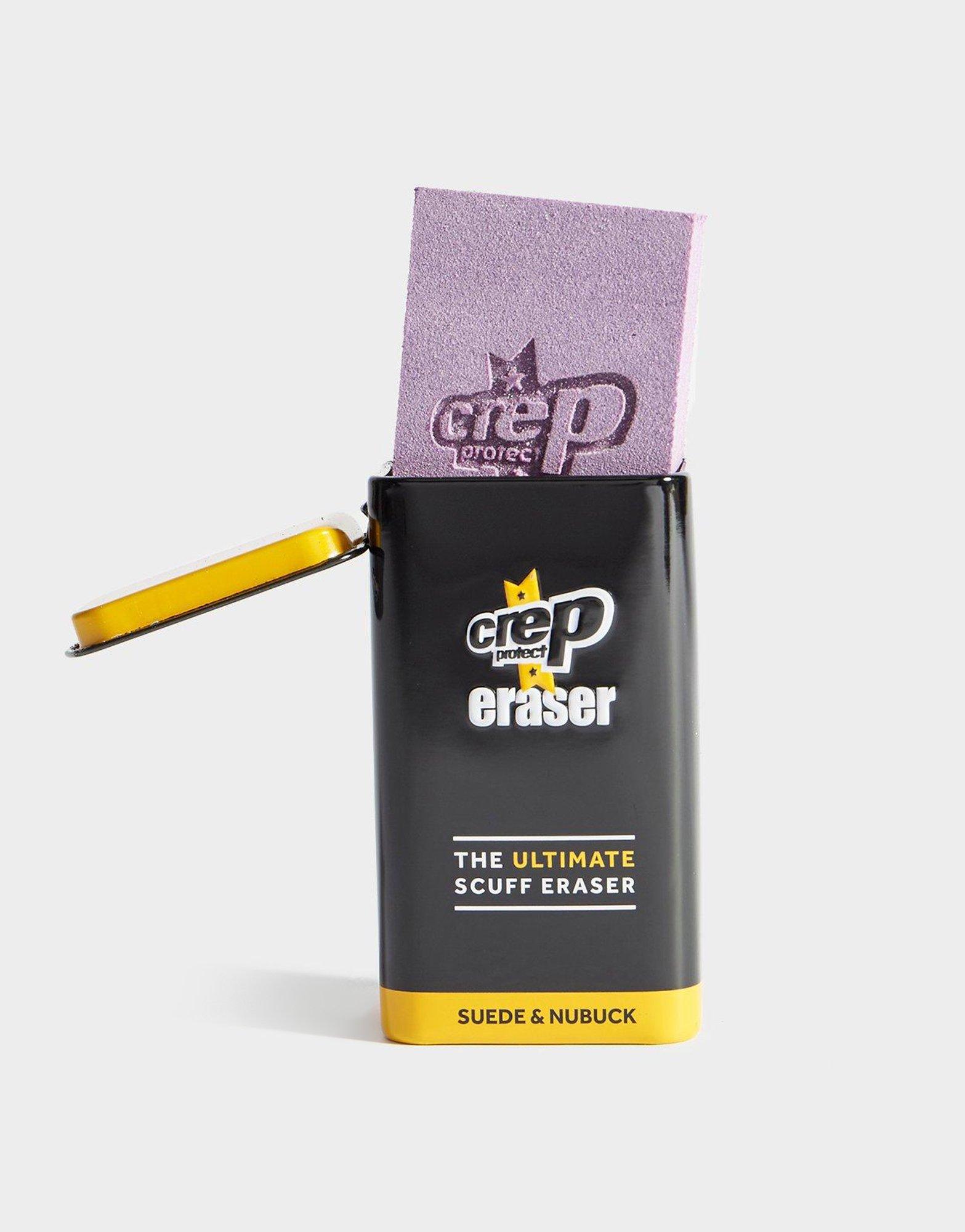 Crep Impregnační Přípravek Suede And Nubuck Eraser