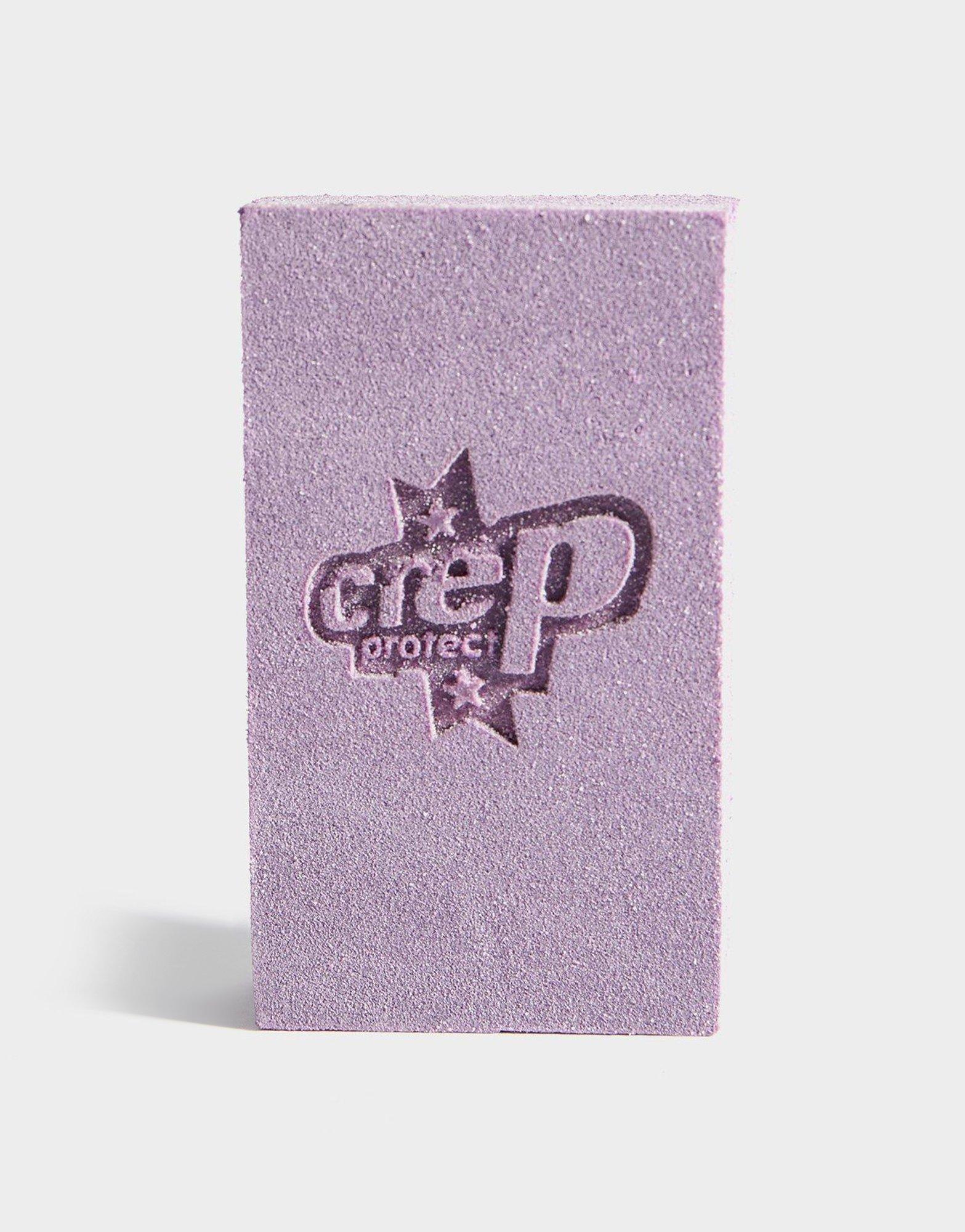 CREP ИМПРЕГНАТОР SUEDE AND NUBUCK ERASER CREPERASER Розов