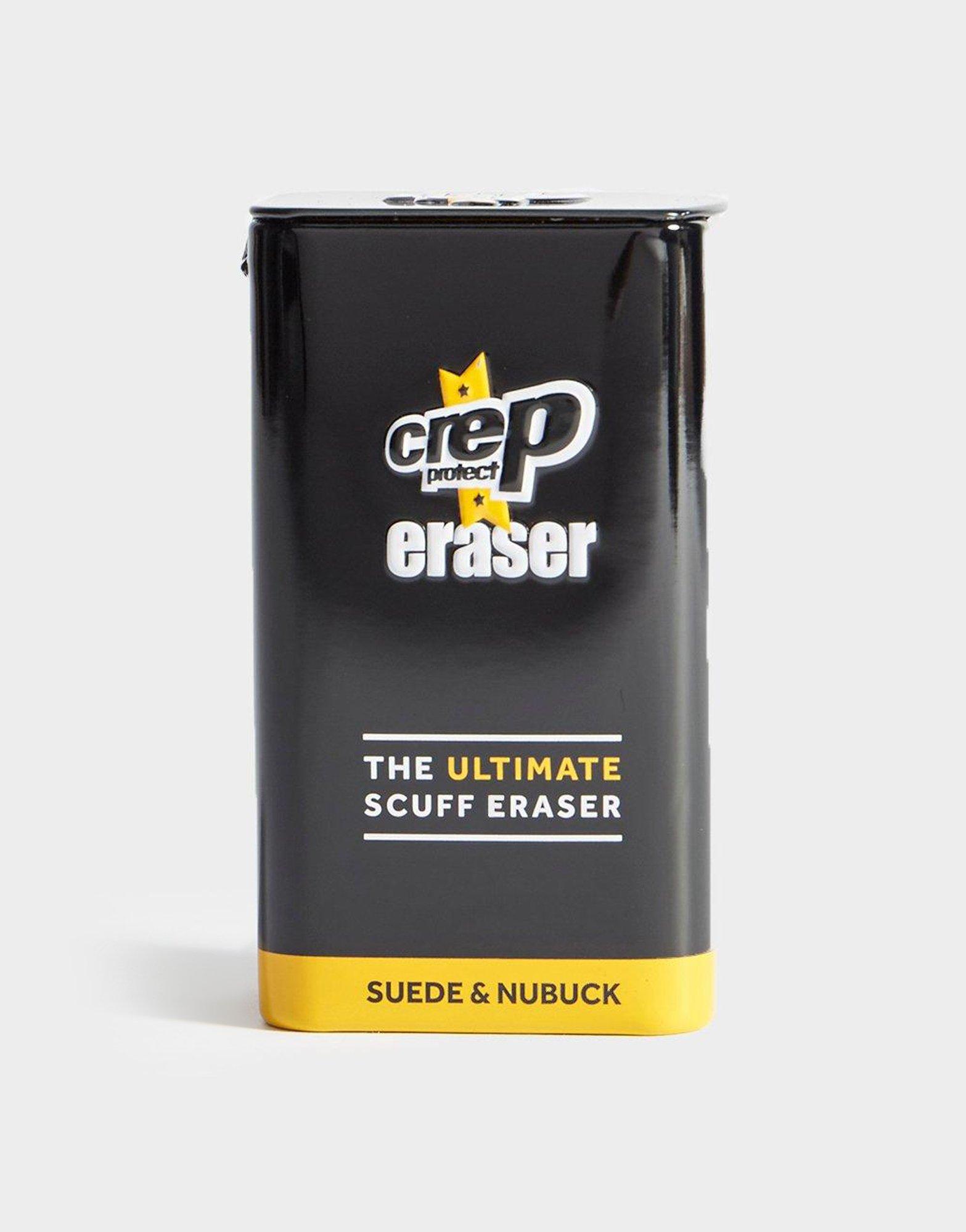 CREP ИМПРЕГНАТОР SUEDE AND NUBUCK ERASER CREPERASER Розов