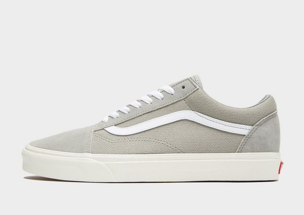 vans grijs old skool vans grijs old skool