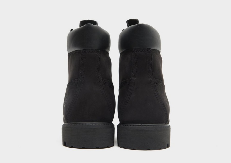 Buty outdoor męskie TIMBERLAND 6 INCH PREMIUM BOOT 10073 Czarny