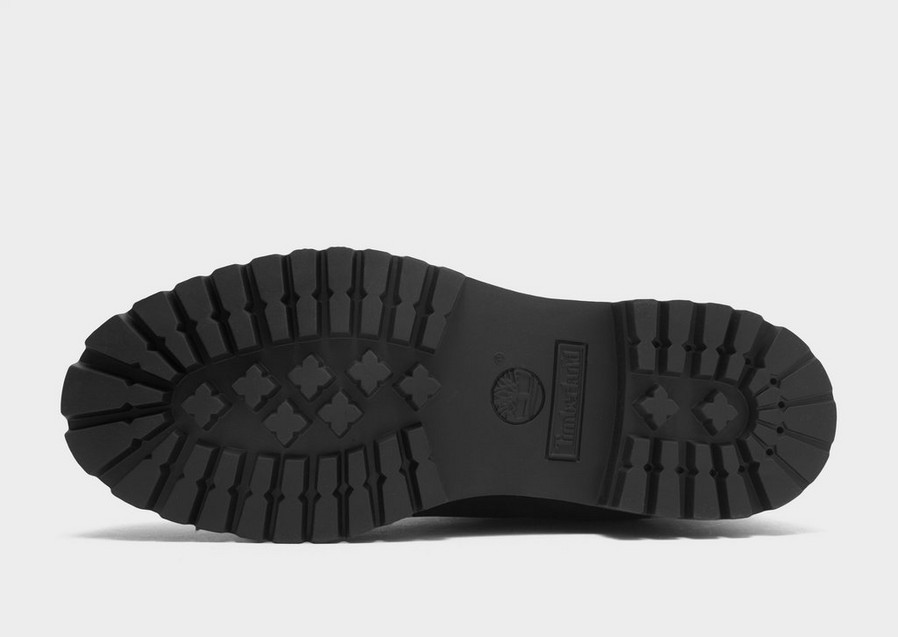 Buty outdoor męskie TIMBERLAND 6 INCH PREMIUM BOOT 10073 Czarny