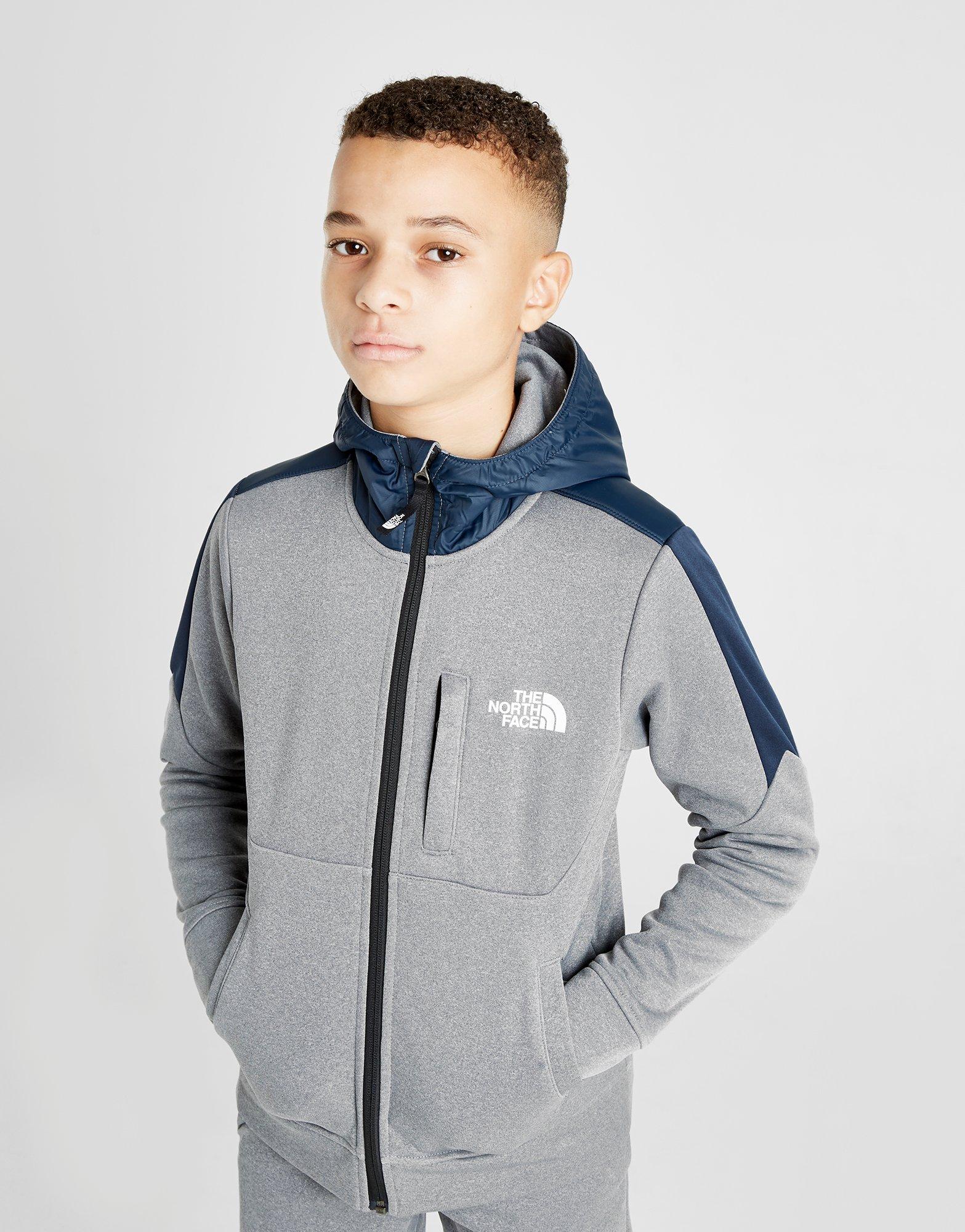 the north face mittellegi tracksuit