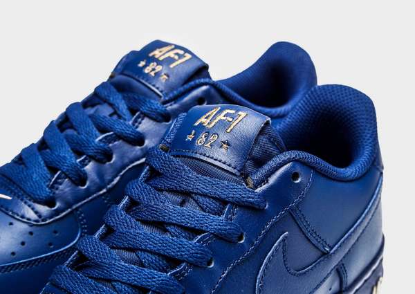 nike air force 1 low junior blue nike air force 1 low junior blue