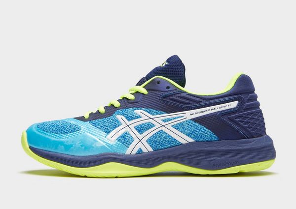 asics netburner ballistic ff asics netburner ballistic ff