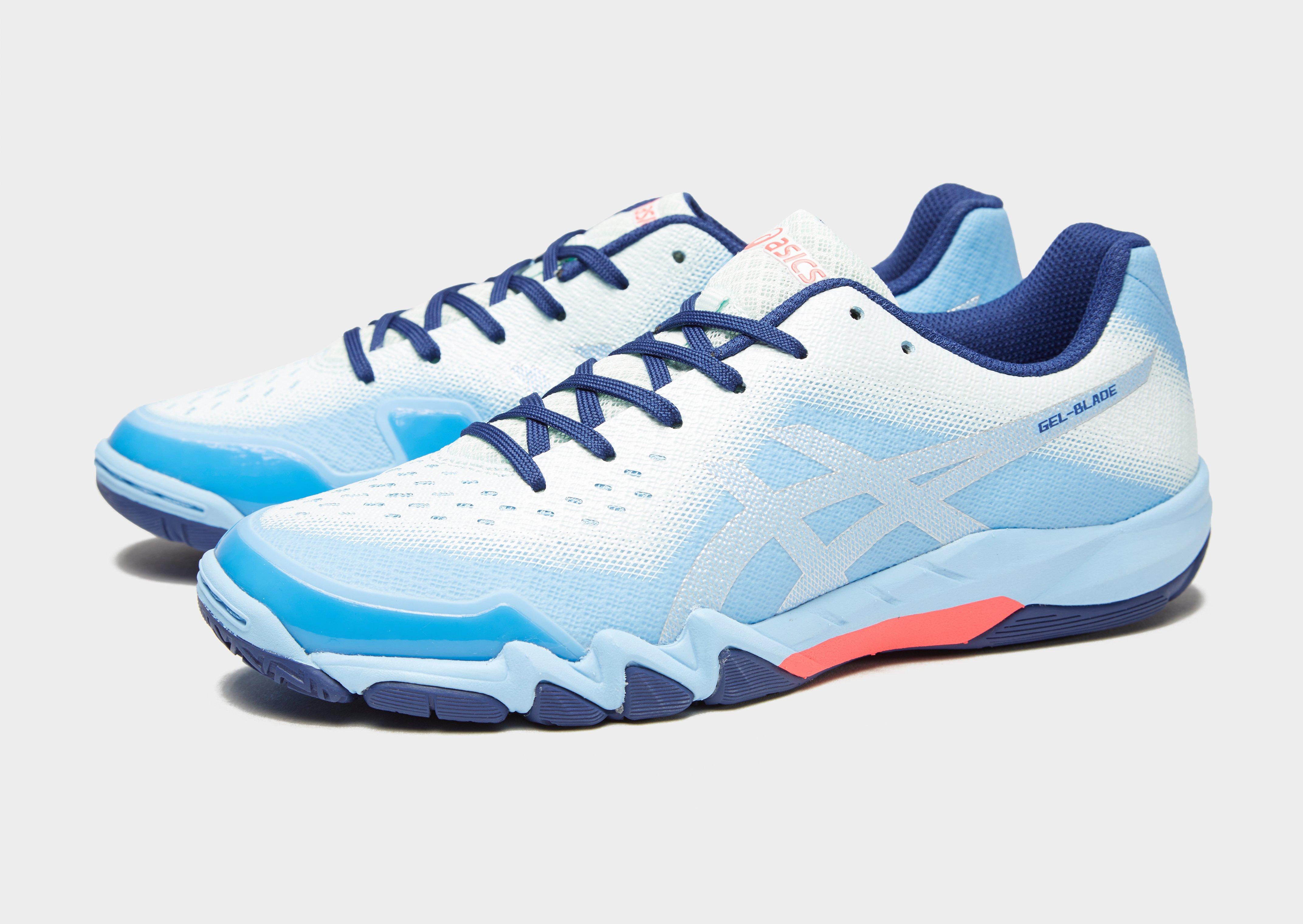 gel blade 6 asics