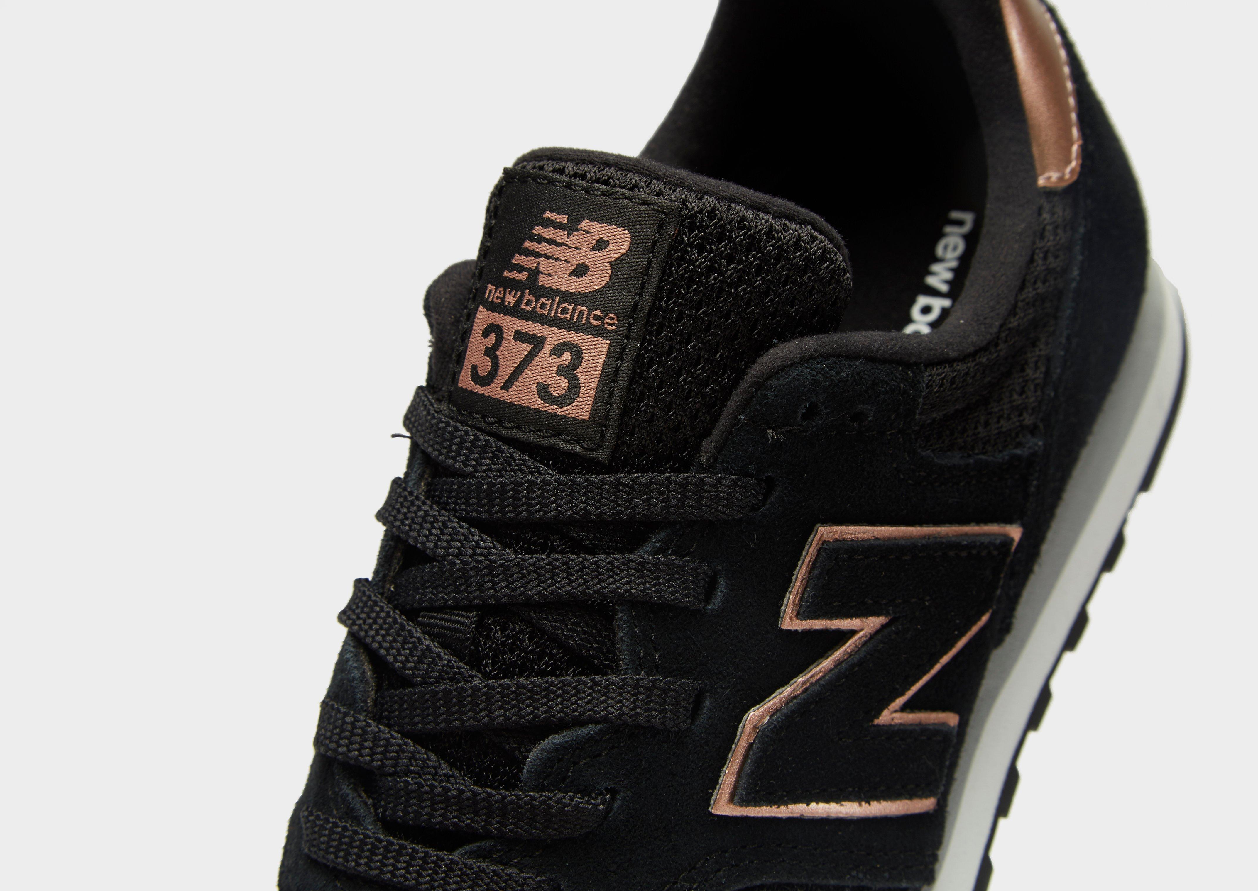 new balance femme jd