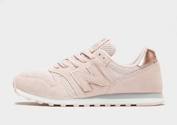 new balance 373 schwarz rose new balance 373 schwarz rose