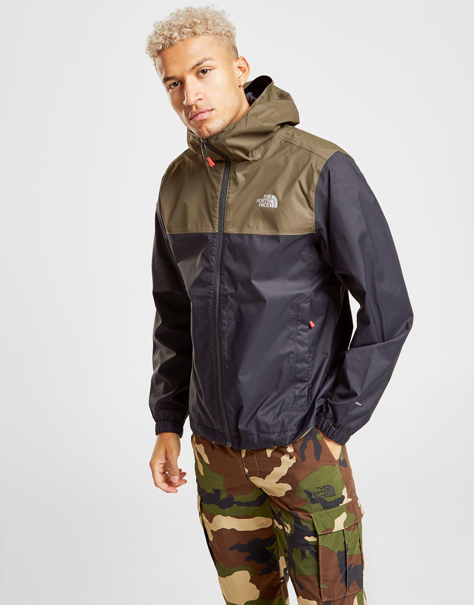 north face camo jacket jd