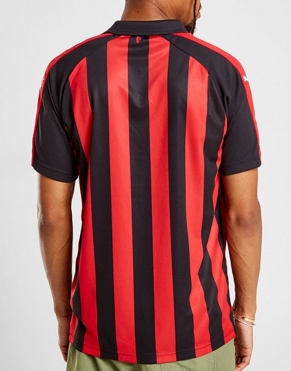 Maglia Home AC Milan nuova Maglia Home AC Milan nuova