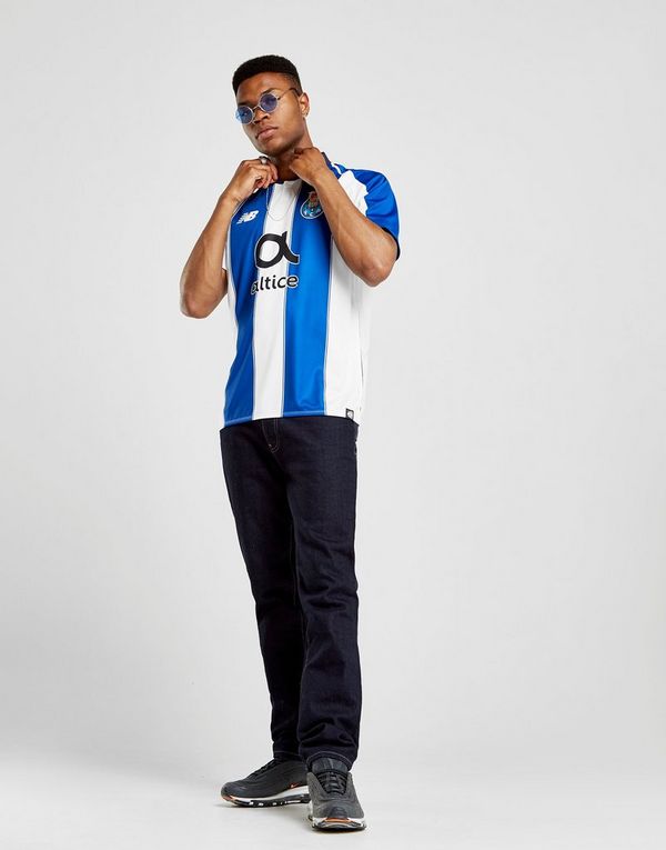 Maillot Domicile FC Porto gilet Maillot Domicile FC Porto gilet