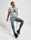 UNDER ARMOUR KRÓTKI RĘKAW BOXED SPORTSTYLE T SHIRT