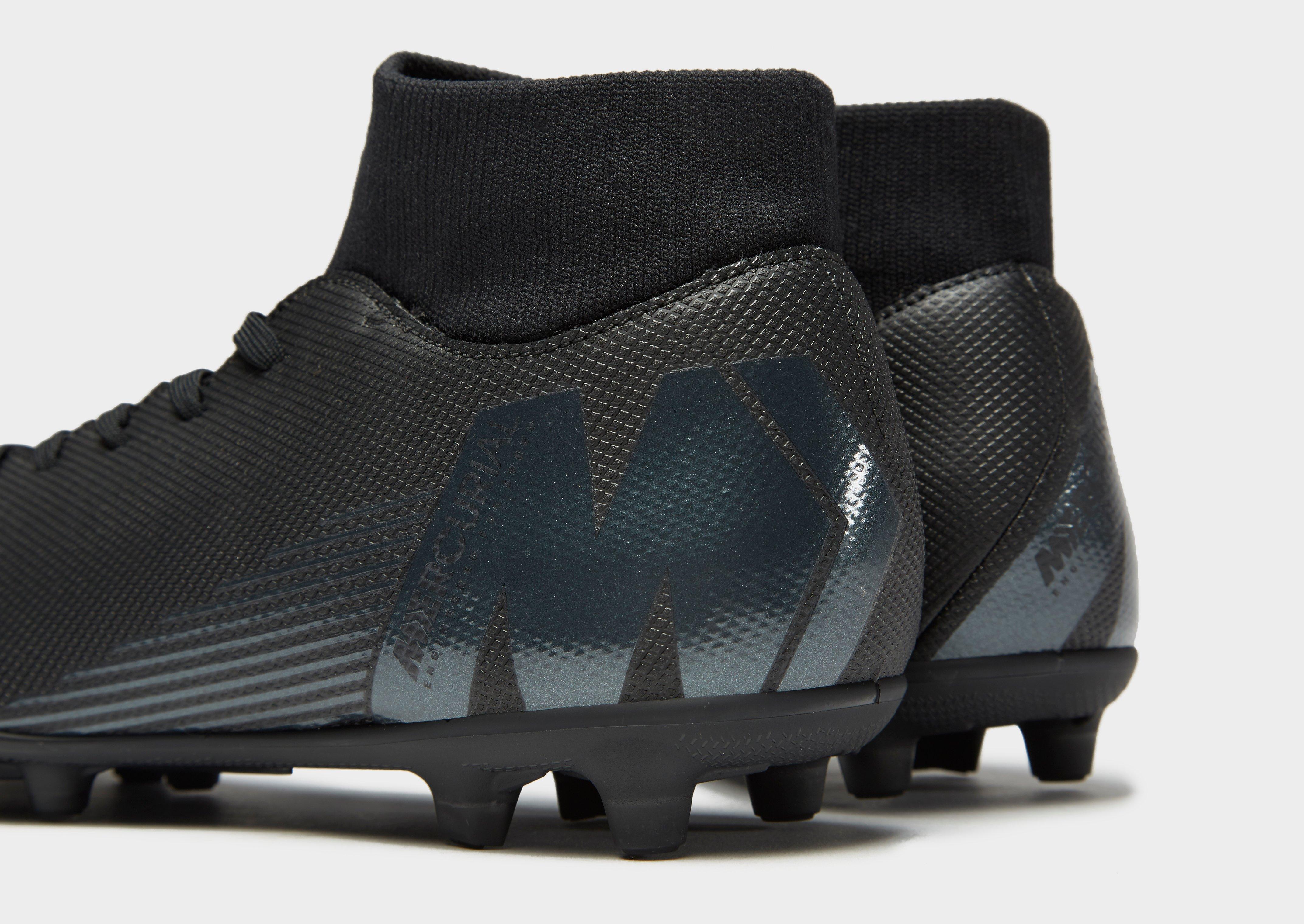 nike stealth ops mercurial superfly club mg