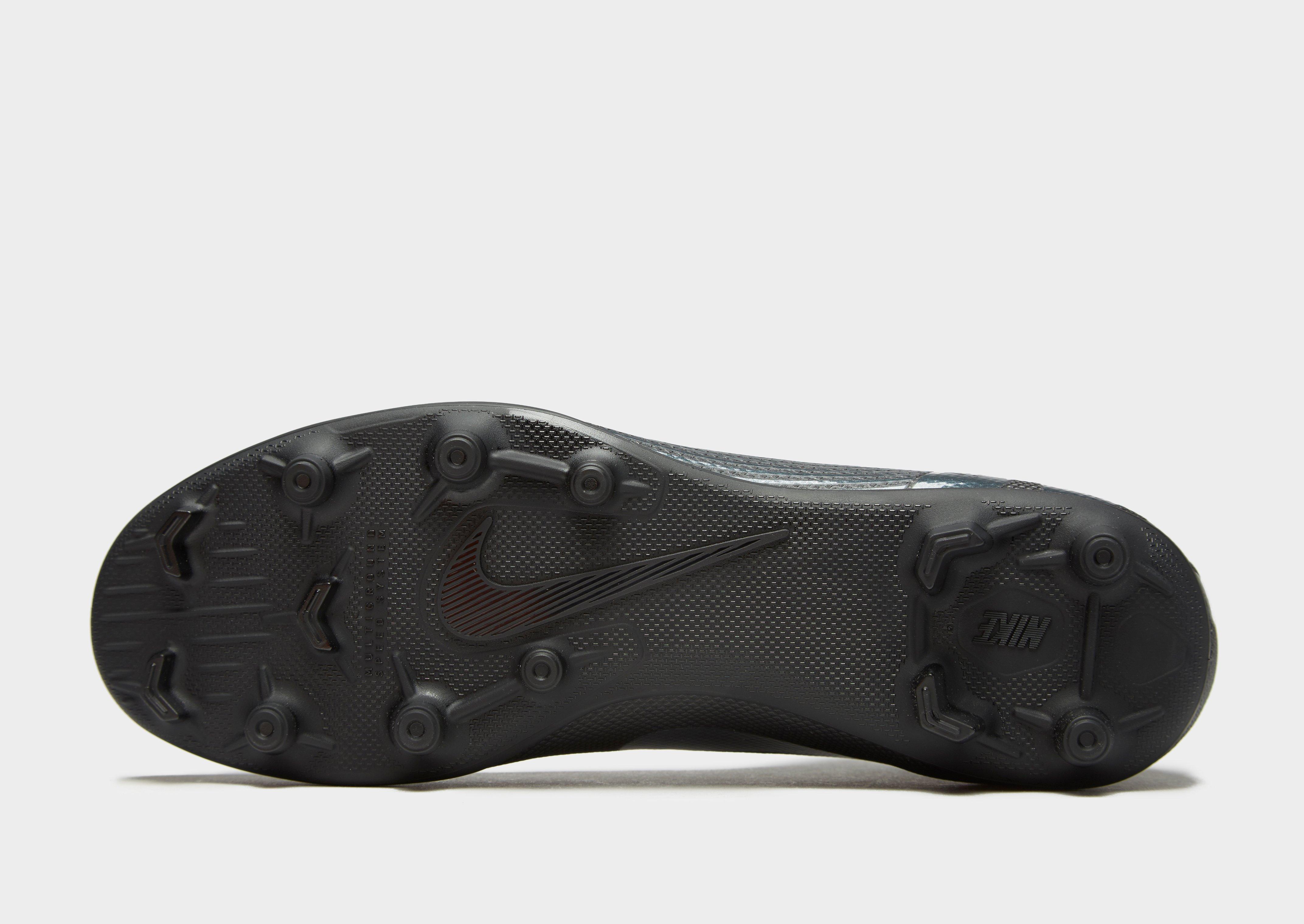 nike stealth ops mercurial superfly club mg