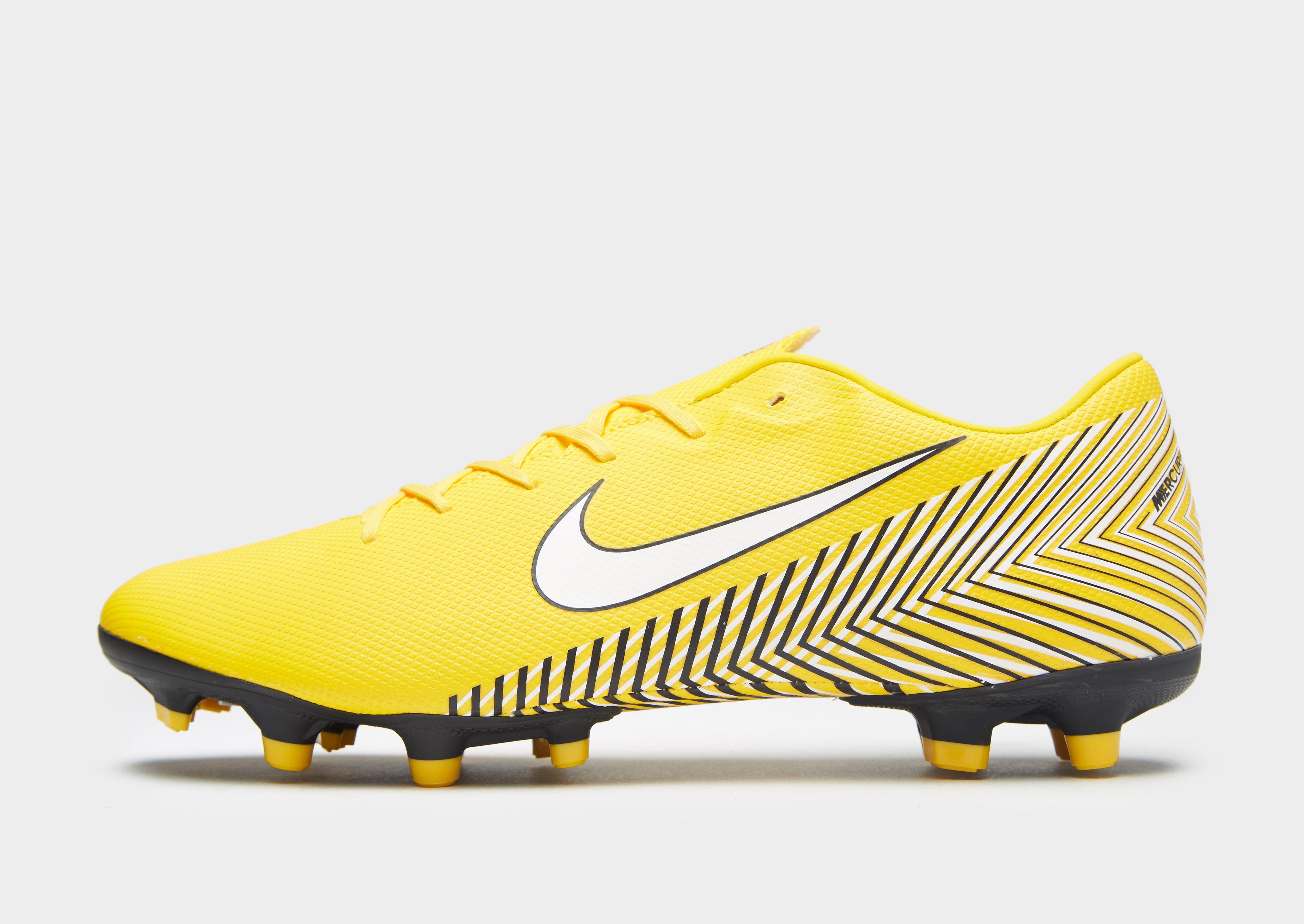 nike mercurial meu jogo