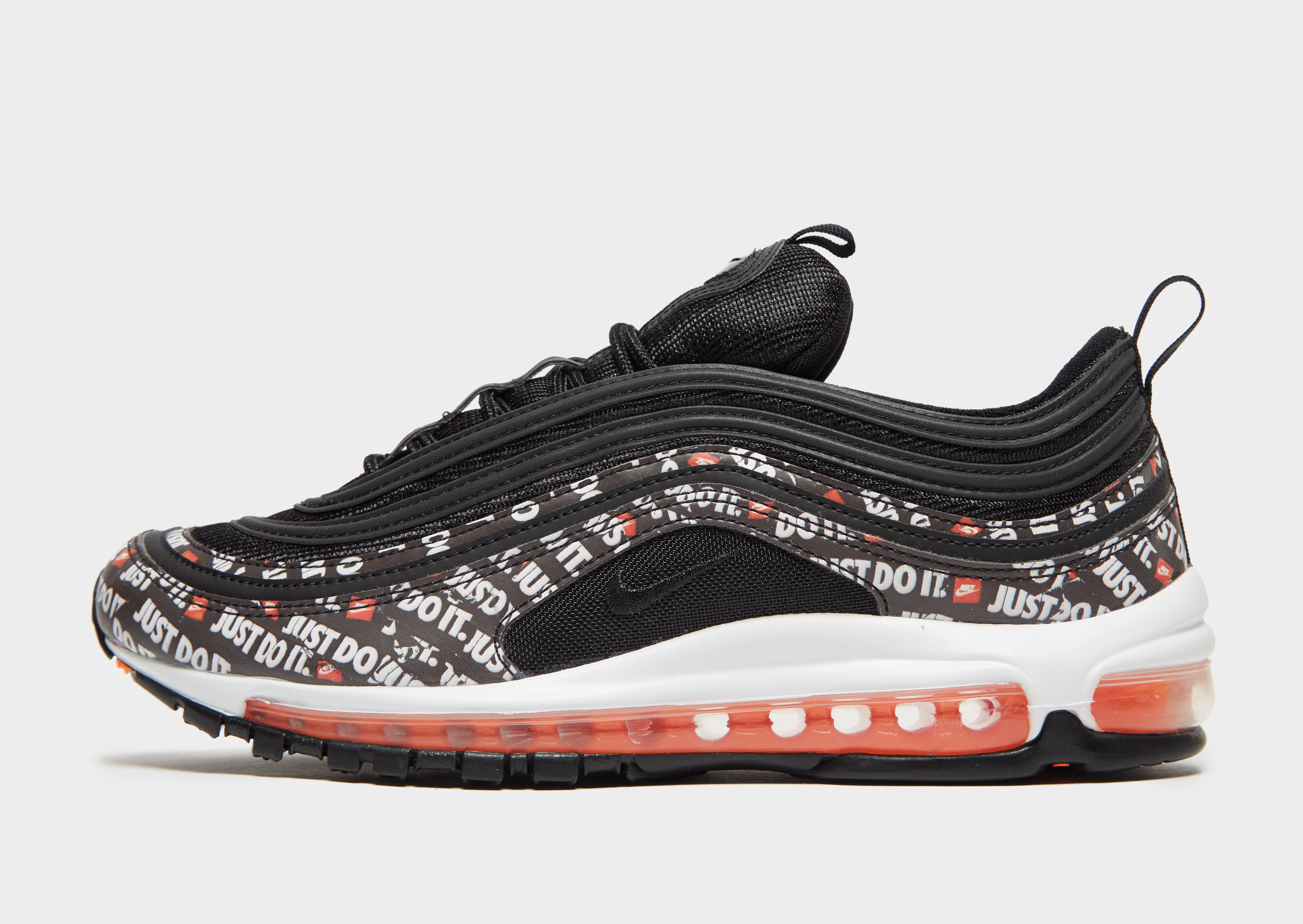 nike air max 97 just do it