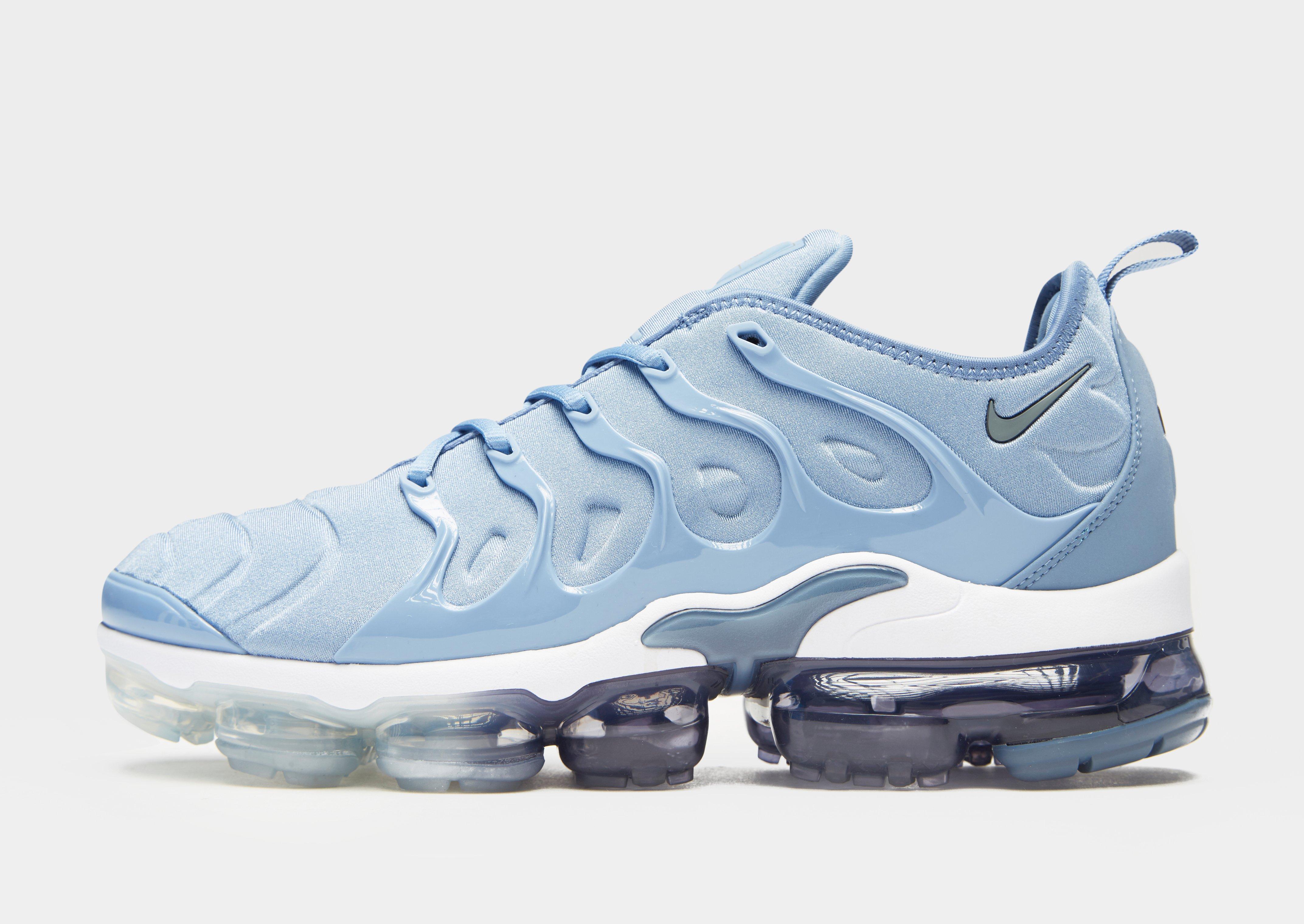 vapormax blu navy