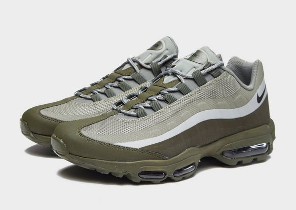 Nike Air Max 95 Ultra SE Homme