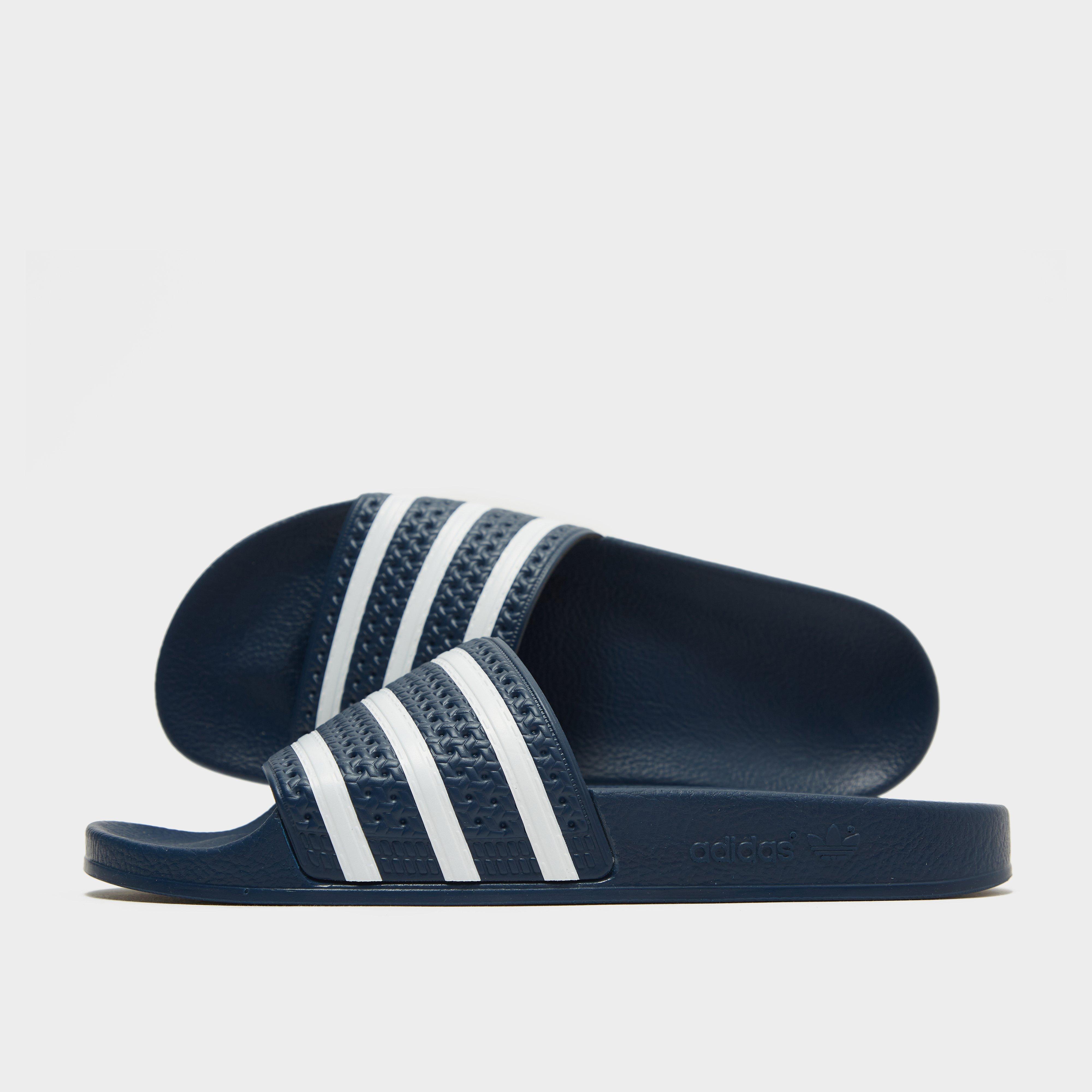 Męskie ADIDAS ADILETTE 