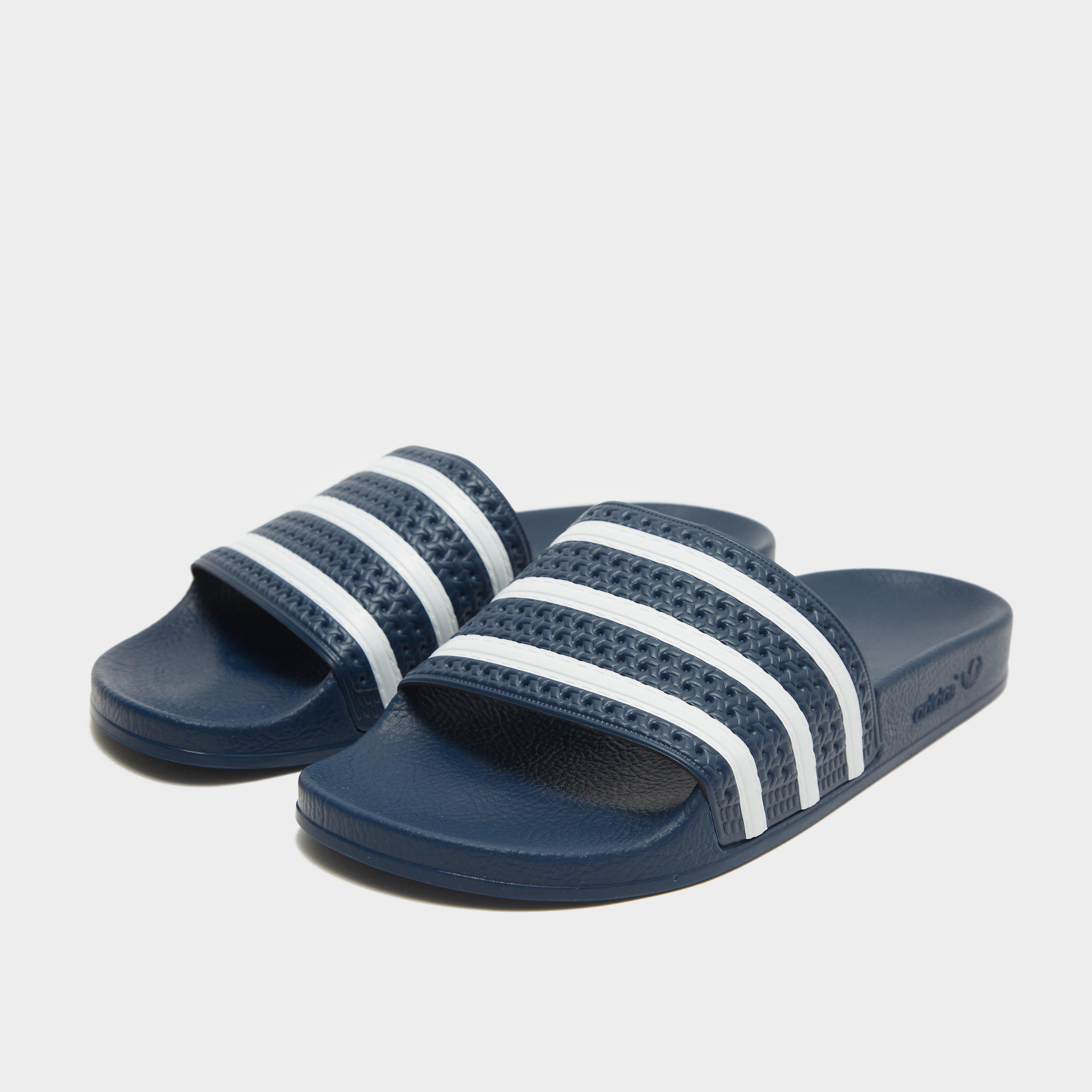 Męskie ADIDAS ADILETTE 