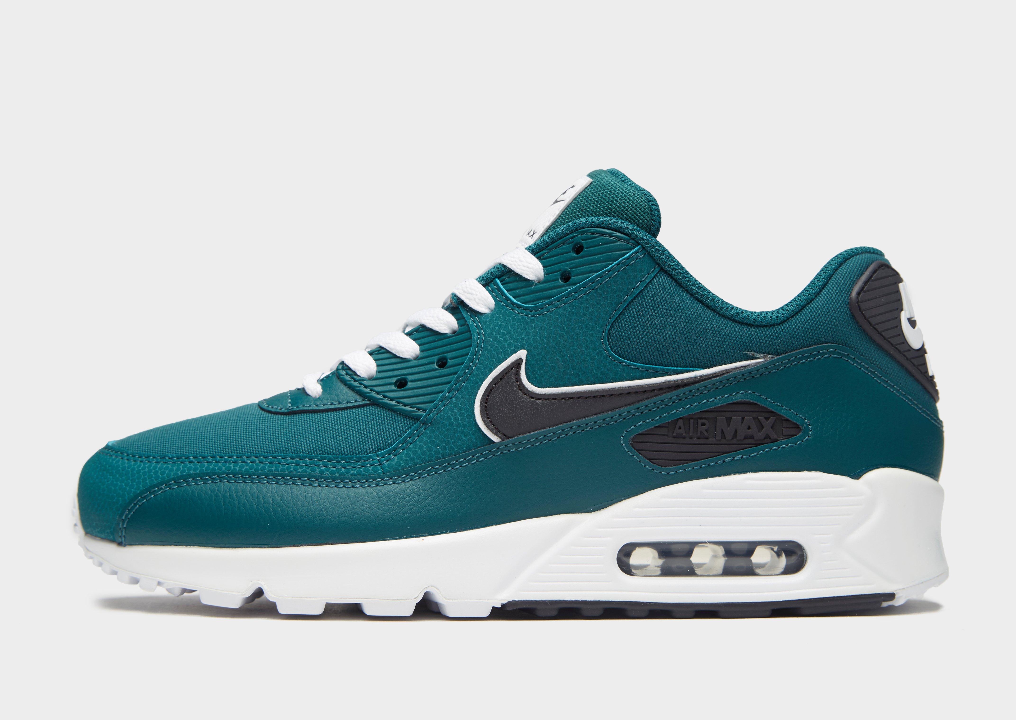 air max 90 essential verde