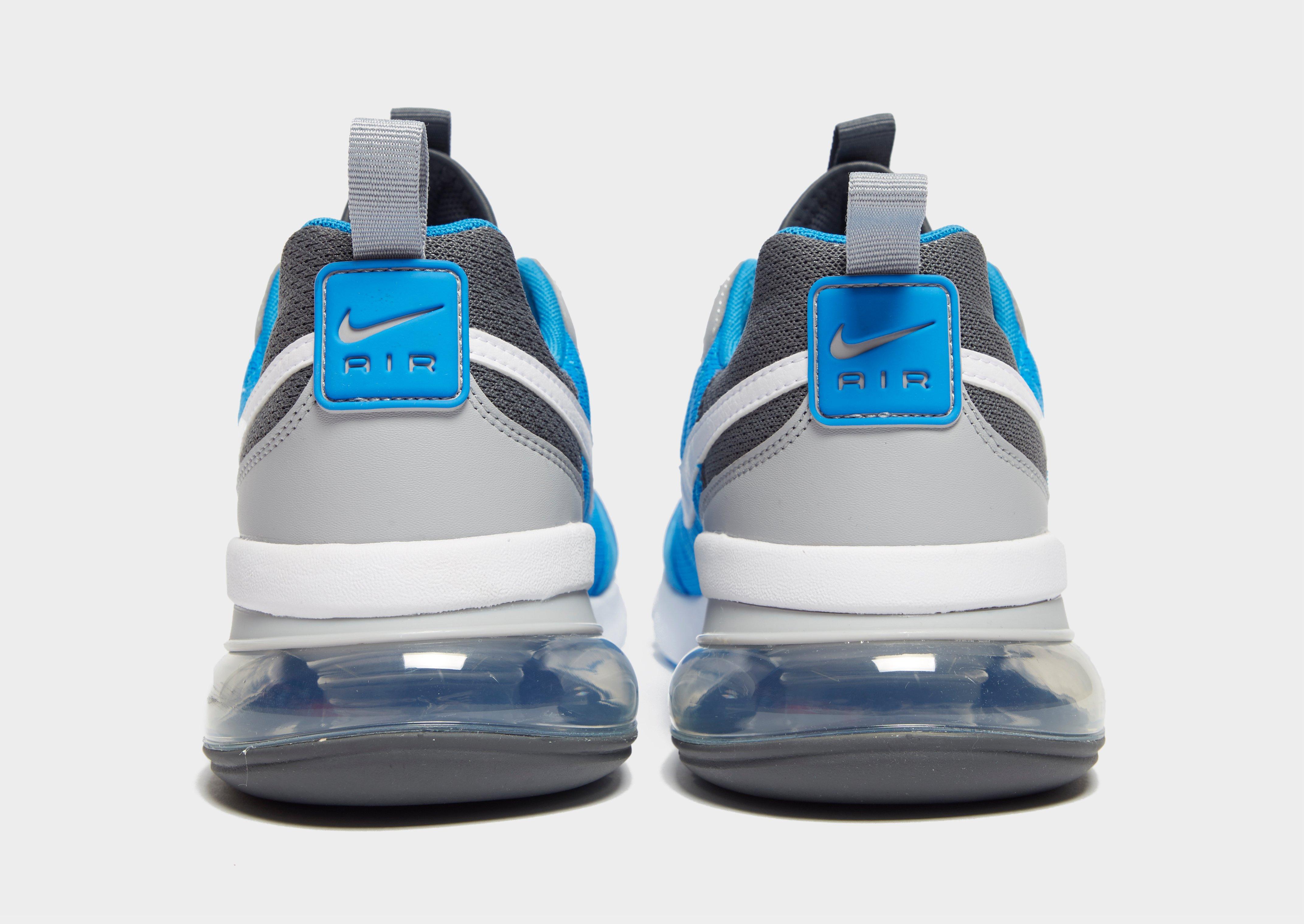 nike air max 270 celeste