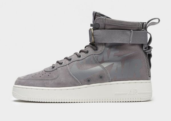 nike sf air force 1 mid scarpa nike sf air force 1 mid scarpa