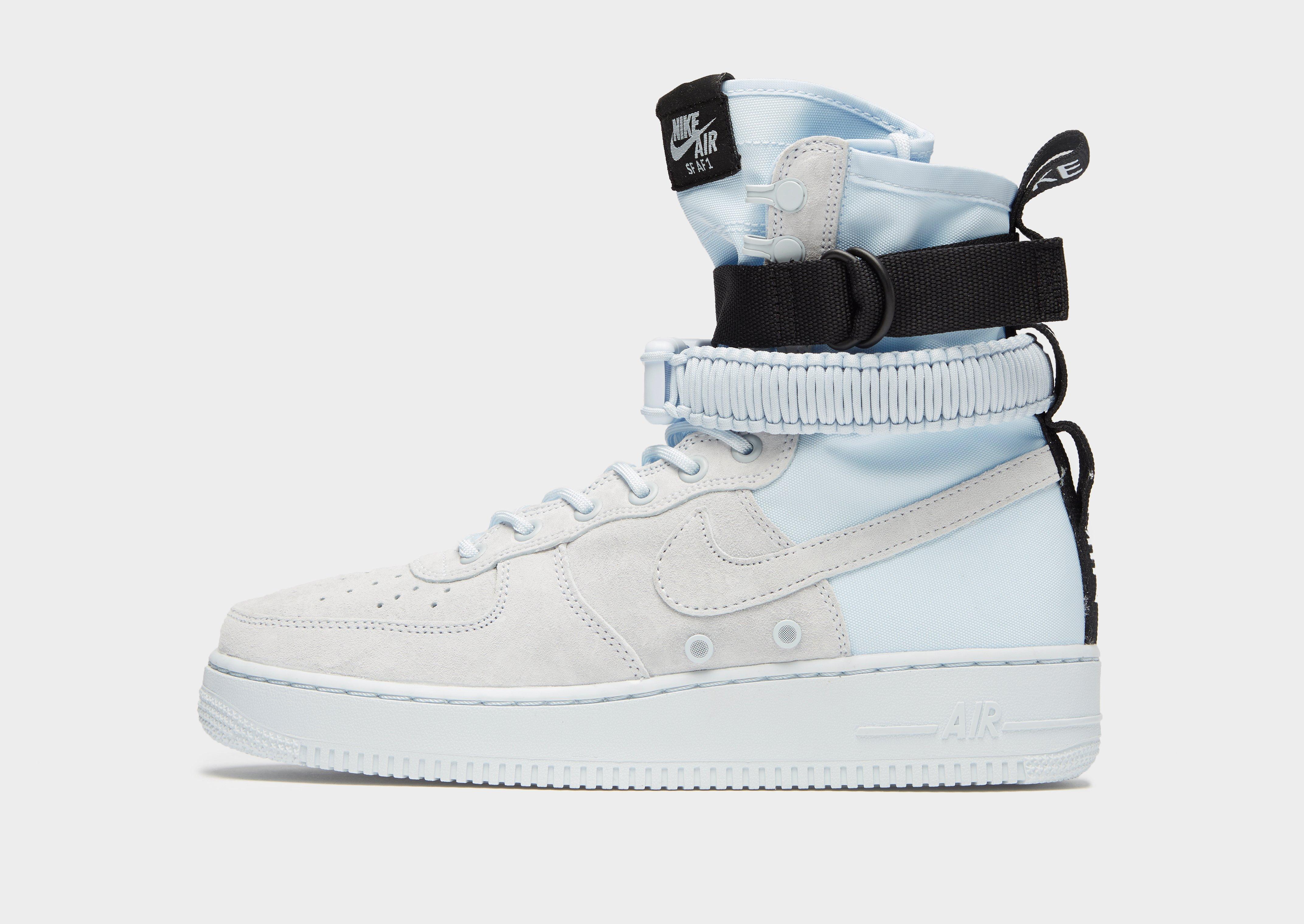 air force 1 celeste