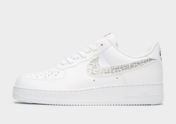 Nike Air Force 1 '07 Homme